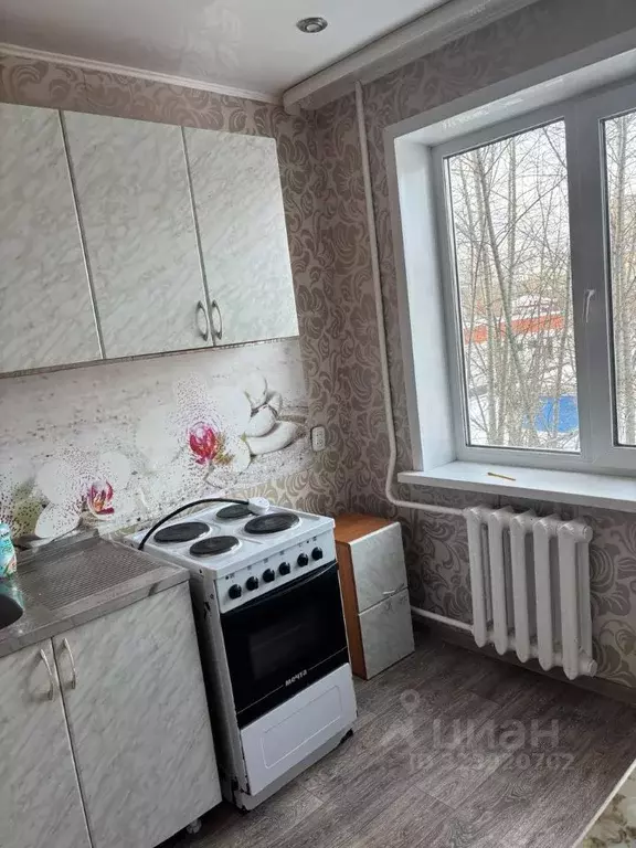 1-к кв. Красноярский край, Ачинск 1-й Юго-Восточный мкр, 22 (31.0 м) - Фото 1