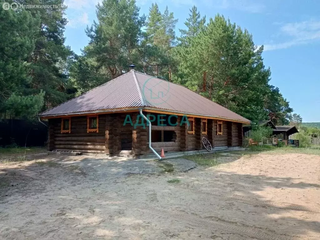 Дом в Новый Оскол, улица Аноприенко (51.5 м) - Фото 0