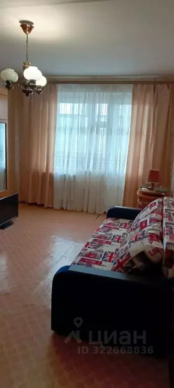 2-к кв. Ульяновская область, Ульяновск ул. Корунковой, 19 (56.0 м) - Фото 2