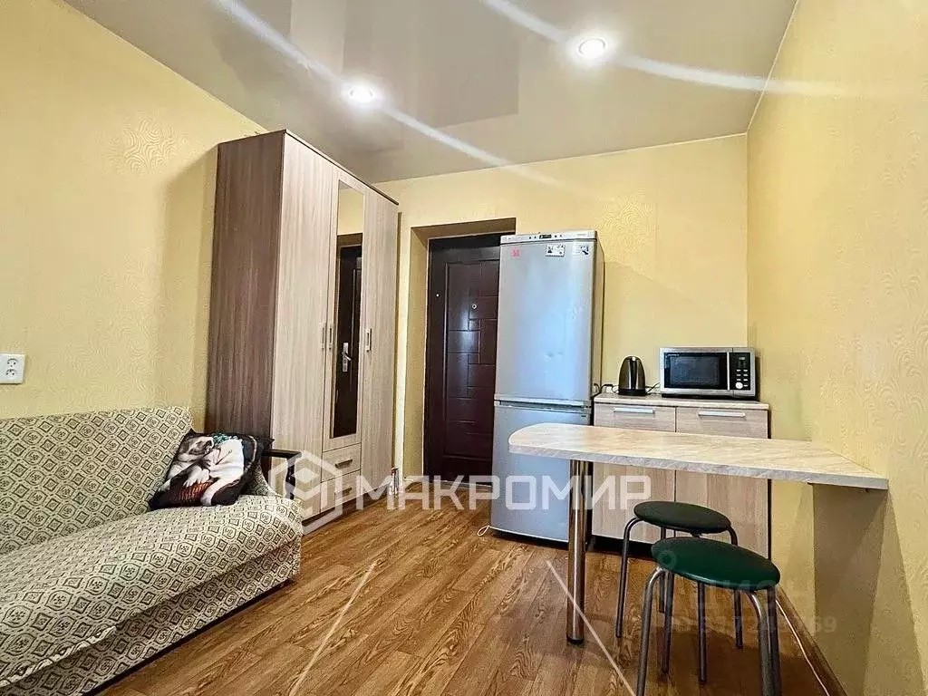 Комната Санкт-Петербург просп. Просвещения, 27 (13.5 м) - Фото 0