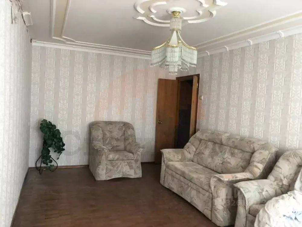 3-к кв. Крым, Сакский район, Новофедоровка пгт ул. Героев, 9 (65.1 м) - Фото 1