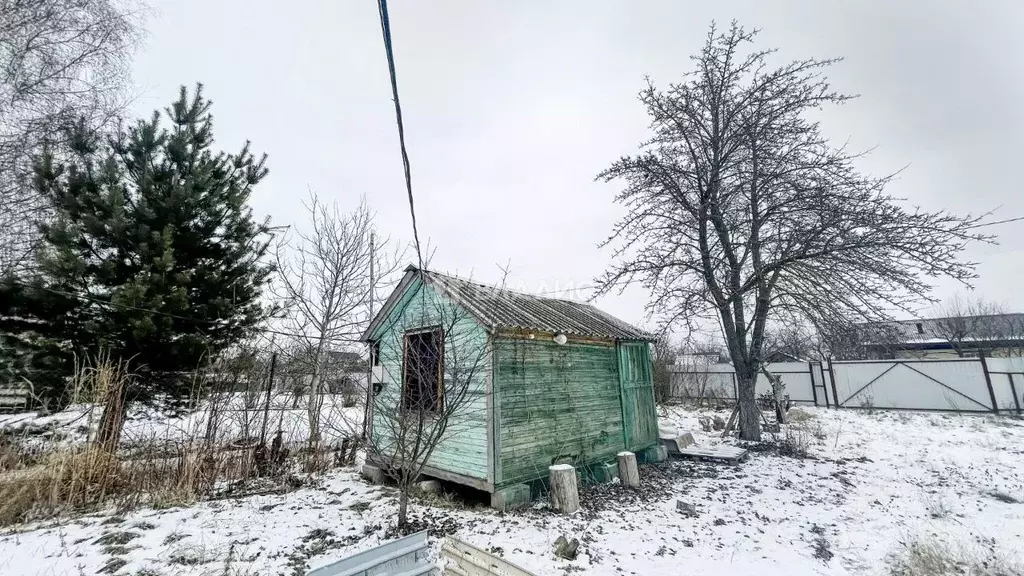 Участок в Московская область, Коломна Весна садовое товарищество, 16 ... - Фото 1