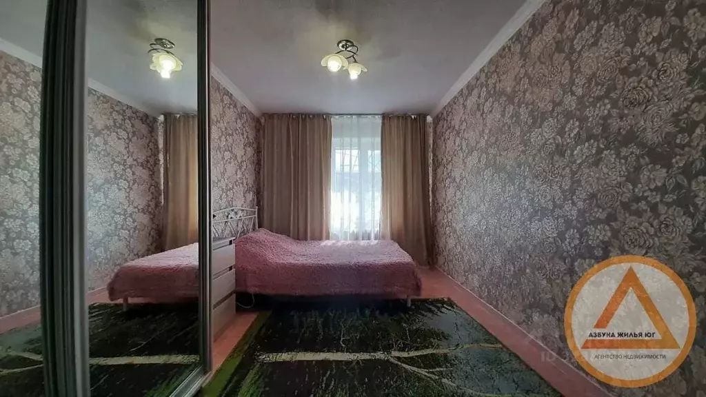 3-к кв. Краснодарский край, Туапсинский муниципальный округ, Джубга ... - Фото 1