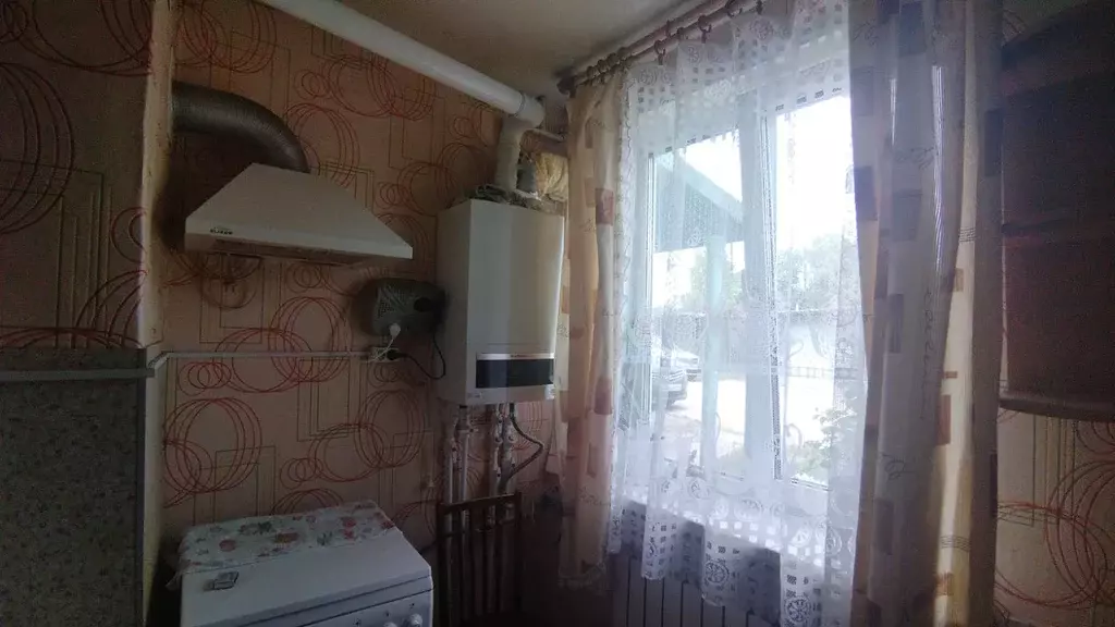 Продаётся 1-к квартира, 30.4 м - Фото 1