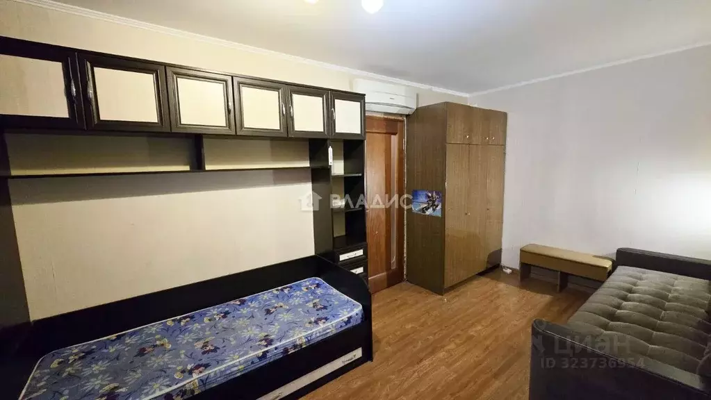 1-к кв. Московская область, Жуковский ул. Осипенко, 5а (39.7 м) - Фото 2