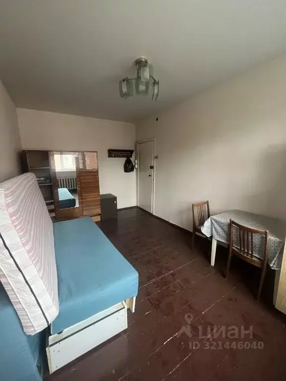 Комната Пермский край, Пермь ул. Чкалова, 32 (14.7 м) - Фото 0