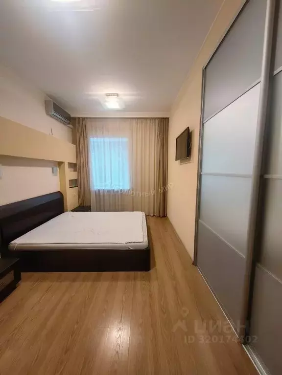 2-к кв. Башкортостан, Уфа ул. Ленина, 44/46 (55.0 м) - Фото 1