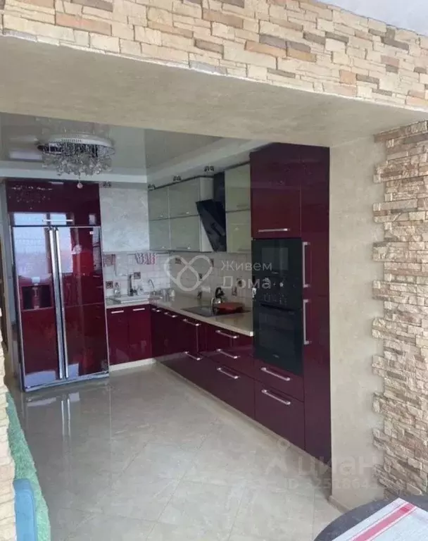 1-к кв. Волгоградская область, Волгоград ул. Маршала Еременко, 42 ... - Фото 1