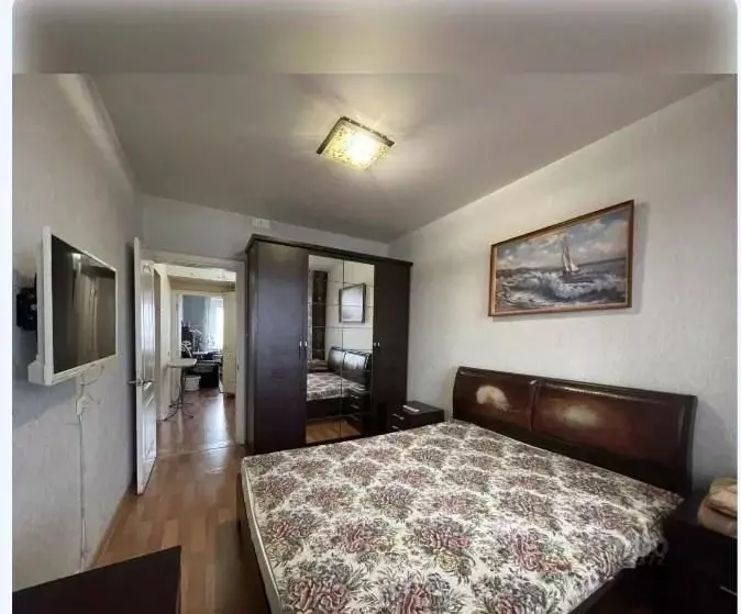 3-к кв. Белгородская область, Старый Оскол Северный мкр, 34 (64.0 м) - Фото 1