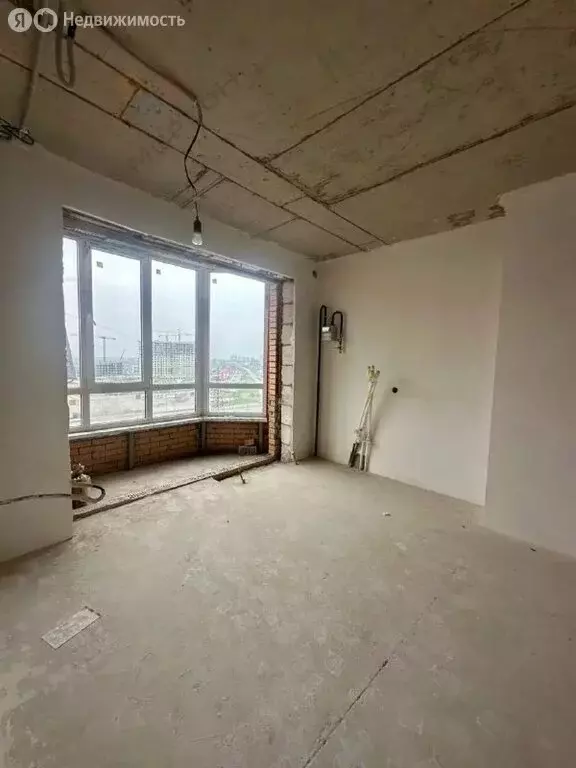 2-комнатная квартира: посёлок городского типа Яблоновский, Шоссейная ... - Фото 1