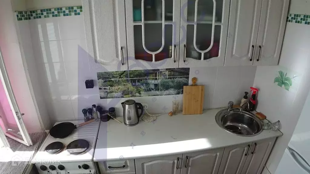 Продаётся 3-к квартира, 61.2 м - Фото 1