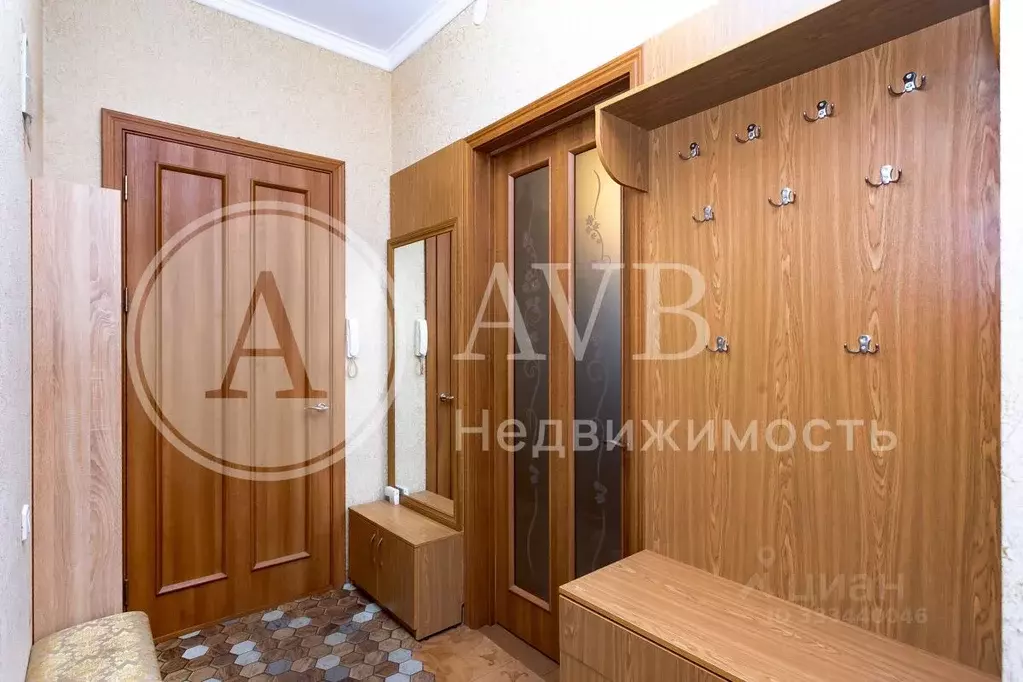 4-к кв. Санкт-Петербург Октябрьская наб., 100К1 (106.9 м) - Фото 2