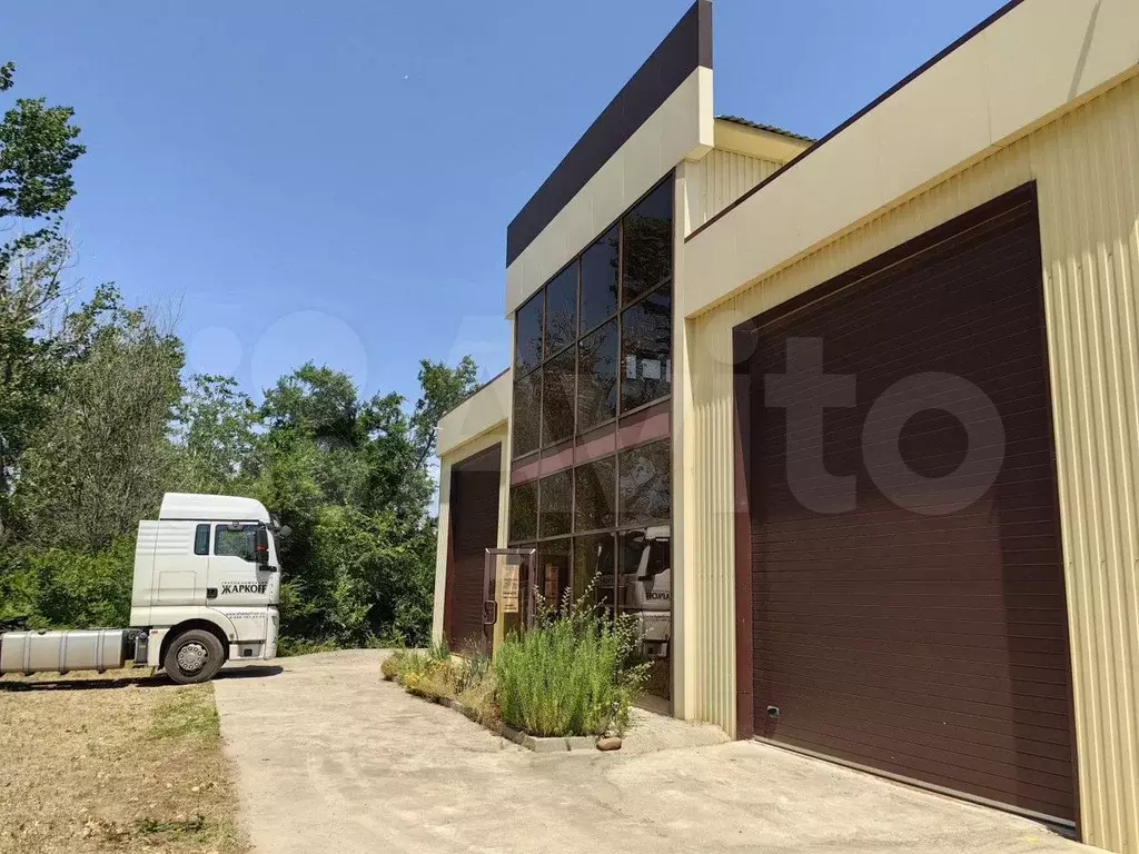 Продам помещение свободного назначения, 450 м - Фото 1