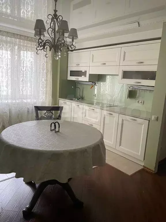 3-к. квартира, 78,1 м, 7/10 эт. - Фото 0
