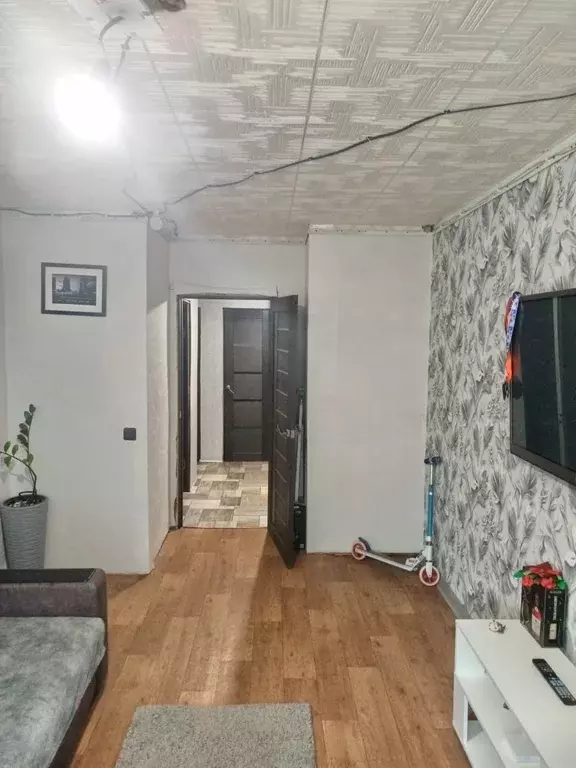 Продаётся 3-к квартира, 49.6 м - Фото 0