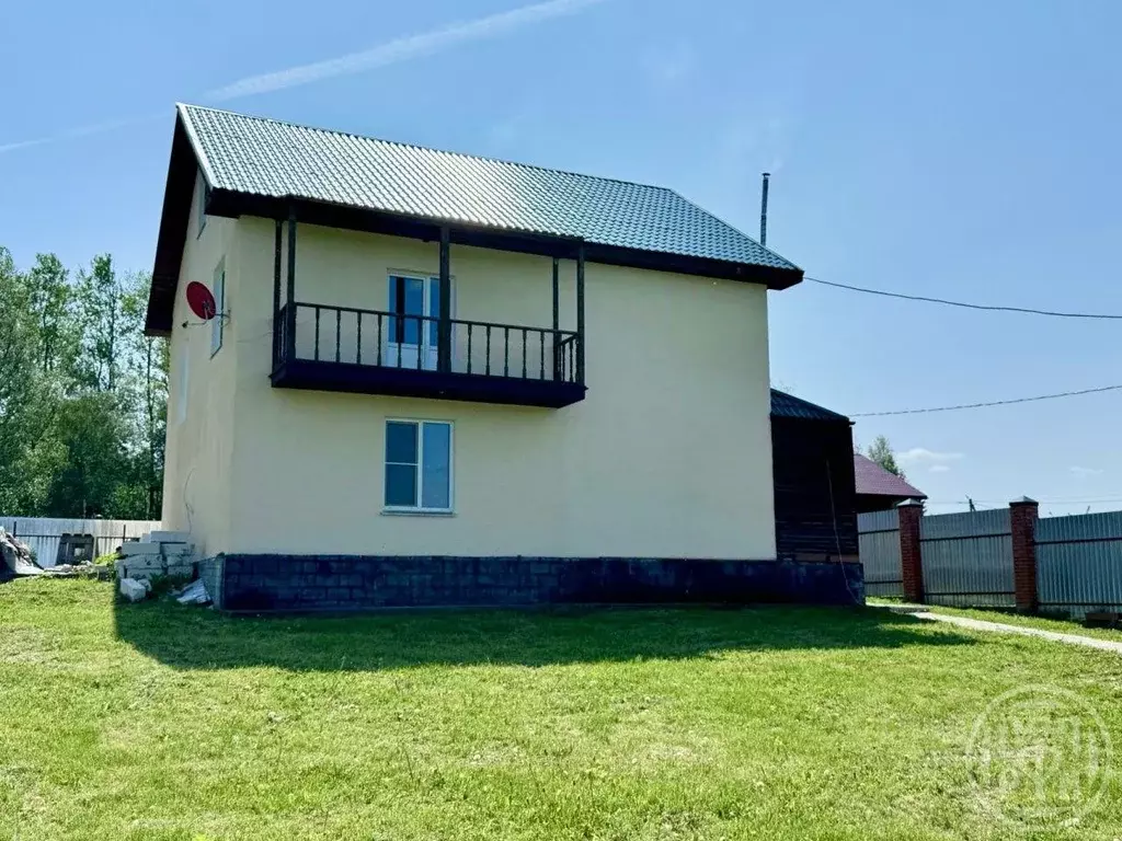 Дом, 223.5 м - Фото 1