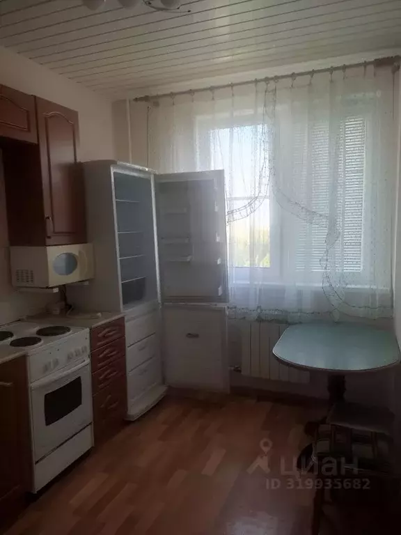 1-к кв. Самарская область, Тольятти ул. Ворошилова, 16 (33.0 м) - Фото 0