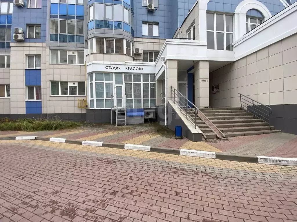 Офис в Белгородская область, Белгород Гостенская ул., 14 (42 м) - Фото 1