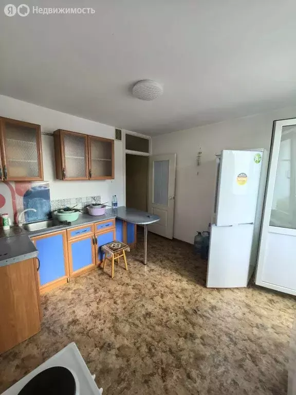 Квартира-студия: посёлок городского типа Афипский, улица 50 лет ... - Фото 1