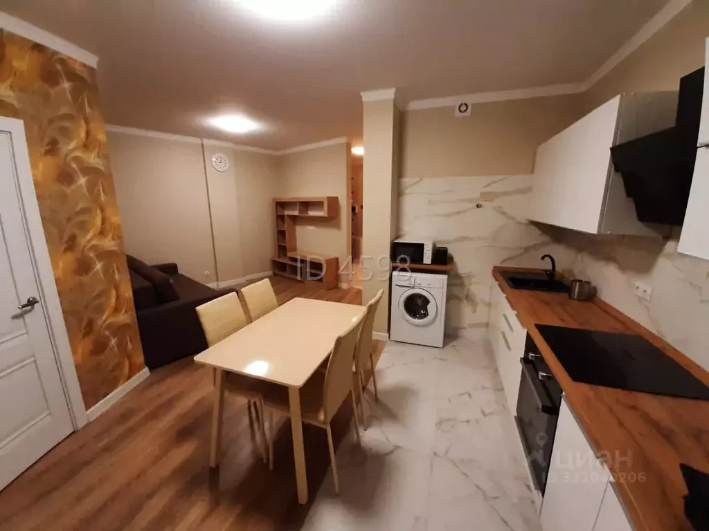 2-к кв. Московская область, Реутов Носовихинское ш., 37 (44.0 м) - Фото 2