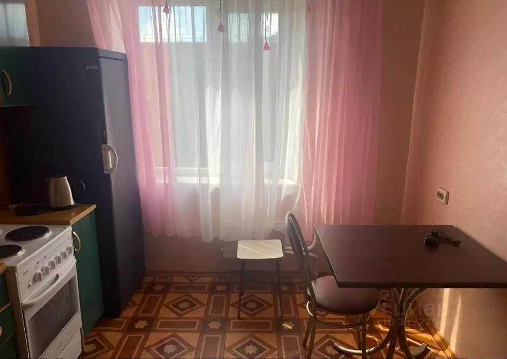 1-к кв. Самарская область, Тольятти Тополиная ул., 4 (34.2 м) - Фото 0