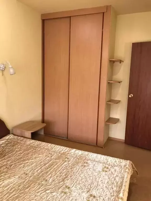 2-к кв. Иркутская область, Иркутск Российская ул., 19 (40.0 м) - Фото 2