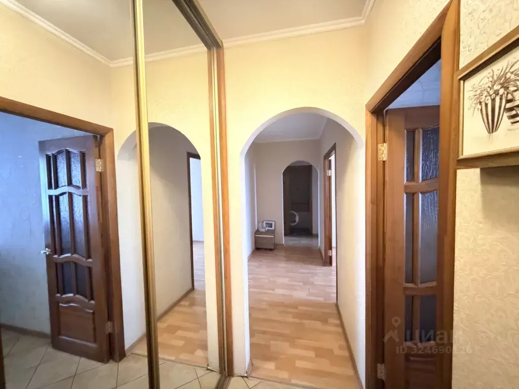 3-к кв. Московская область, Солнечногорск городской округ, Андреевка ... - Фото 1