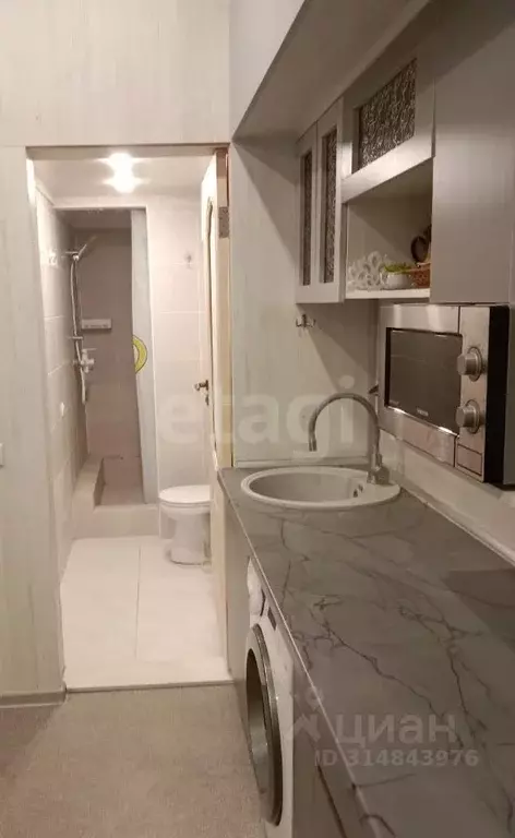 Офис в Крым, Евпатория ул. Чапаева, 28Л (37 м) - Фото 0