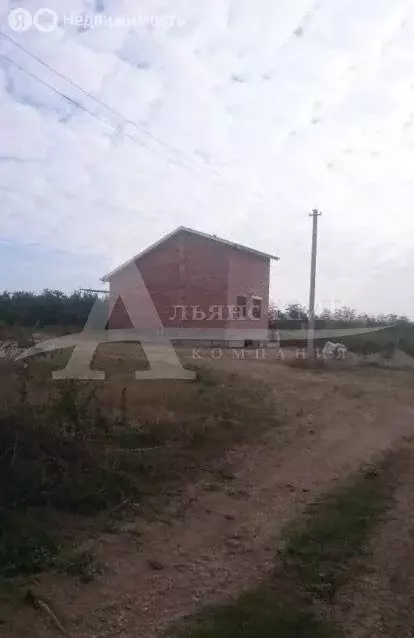 Дом в станица Александрийская, Кумской переулок (110 м) - Фото 2