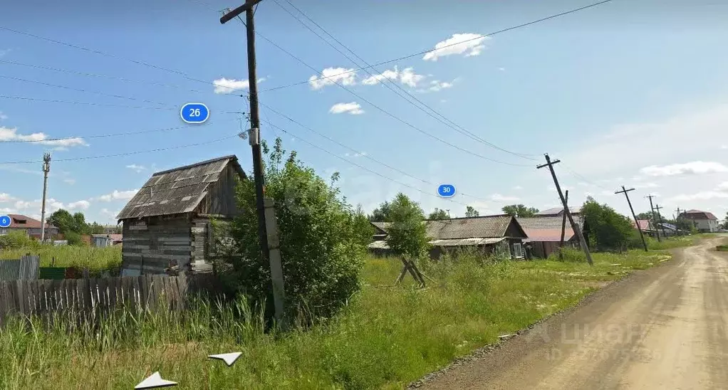 Участок в Красноярский край, Канск ул. Победы, 24 (1563.0 сот.) - Фото 2