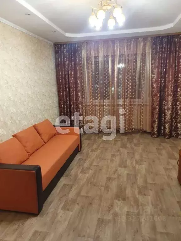 1-к кв. Ямало-Ненецкий АО, Новый Уренгой ул. 26-го съезда КПСС, 2 ... - Фото 1