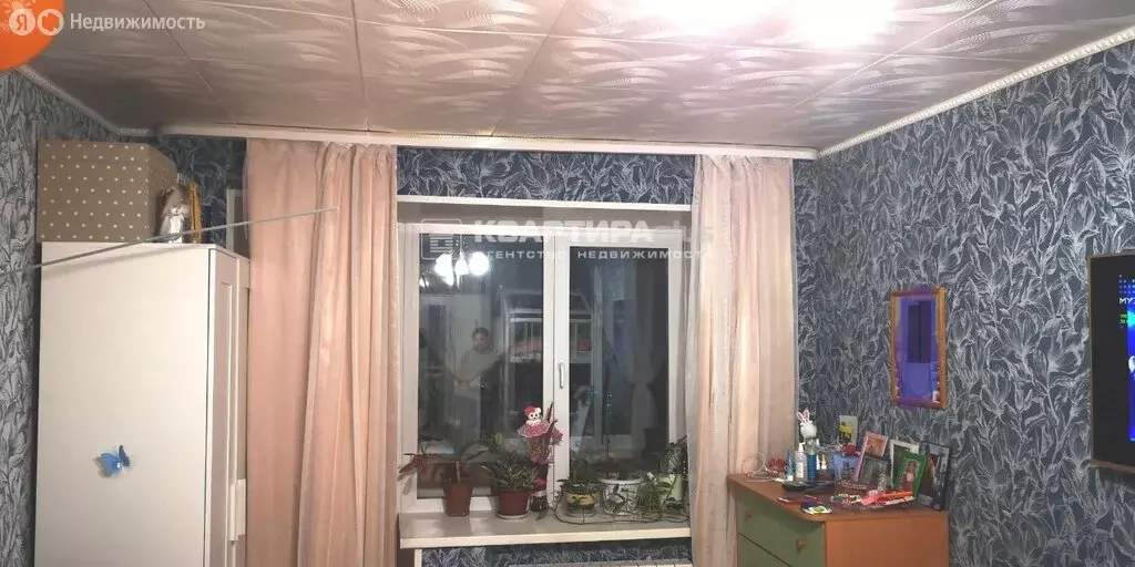 1-комнатная квартира: Невьянск, улица Ленина, 15 (30 м) - Фото 1