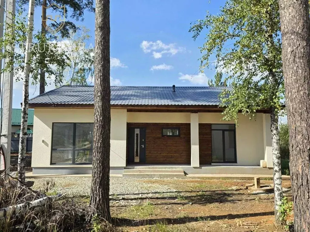 Дом в Свердловская область, Сысертский муниципальный округ, ... - Фото 2