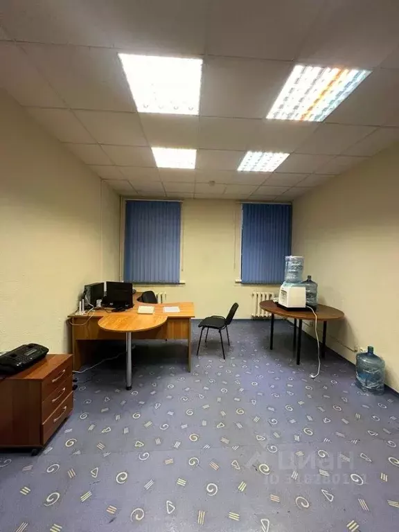 Офис в Санкт-Петербург ул. Ватутина, 18 (12 м) - Фото 0