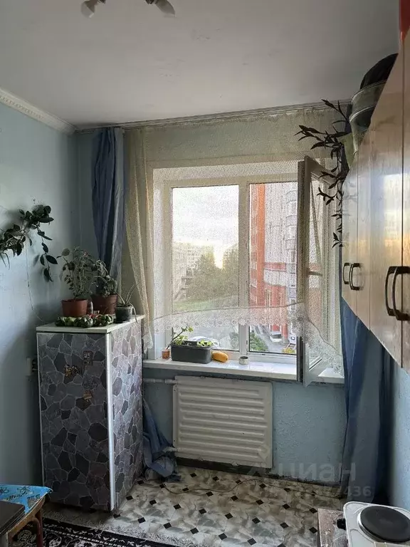 2-к кв. Алтайский край, Барнаул Взлетная ул., 32 (43.2 м) - Фото 1