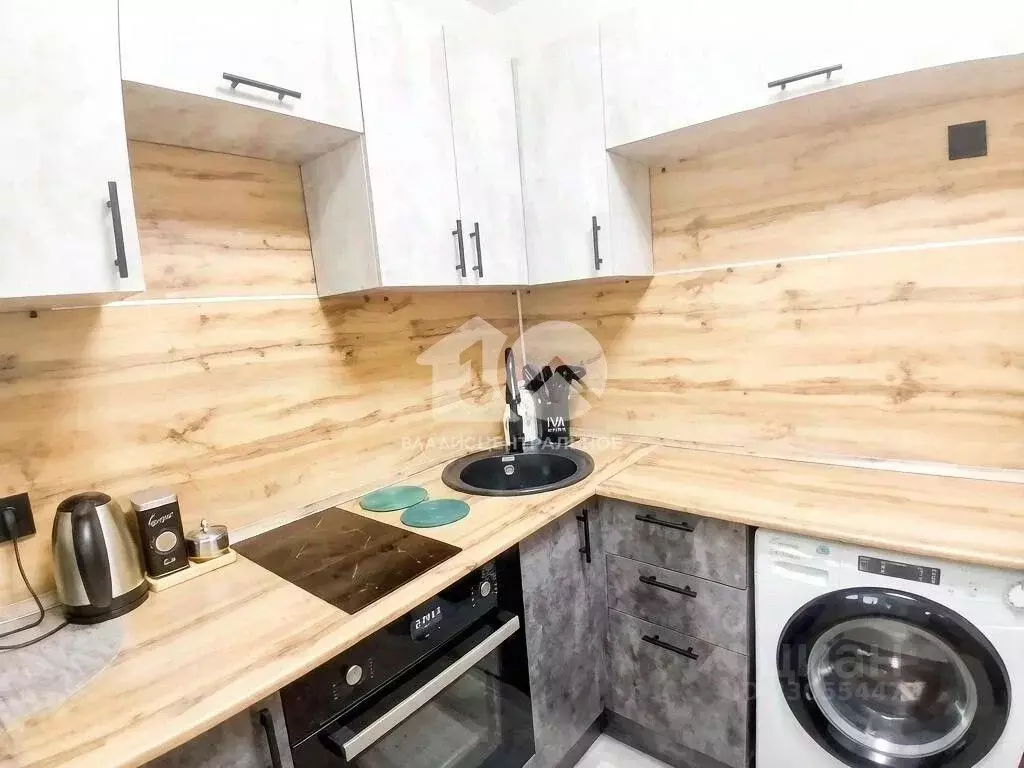 3-к кв. Новосибирская область, Татарск ул. Носкова, 6 (56.0 м) - Фото 1