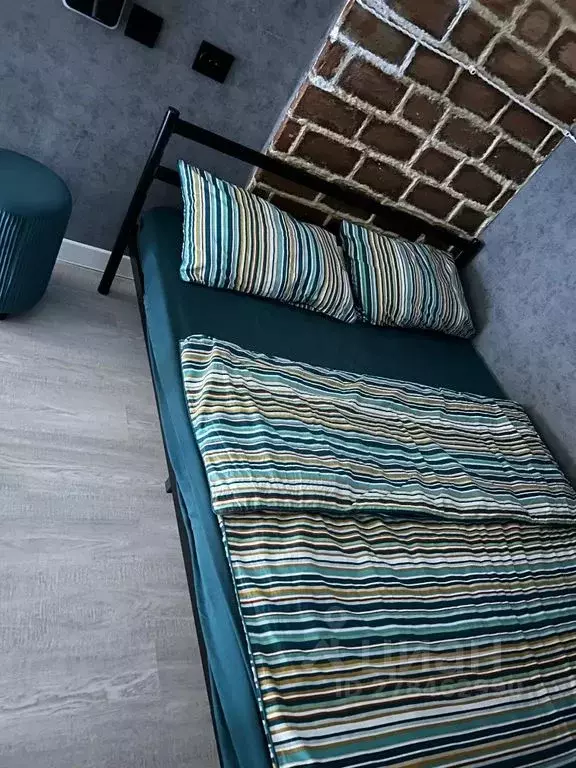 Студия Ростовская область, Таганрог Петровская ул., 43 (22.0 м) - Фото 1