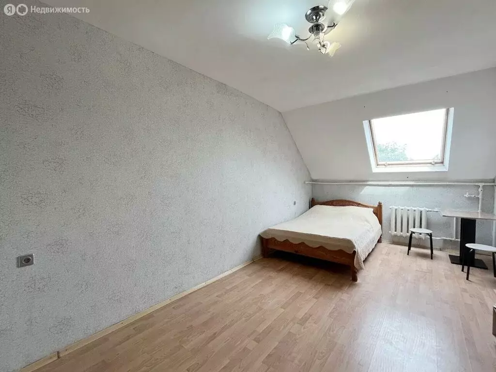 Квартира-студия: Батайск, микрорайон Авиагородок, 40А (22.5 м) - Фото 2