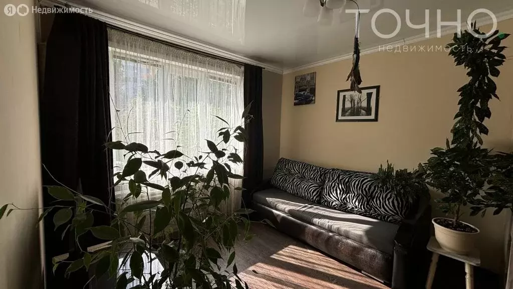 1-комнатная квартира: Пенза, улица Лядова, 36 (27.2 м) - Фото 0