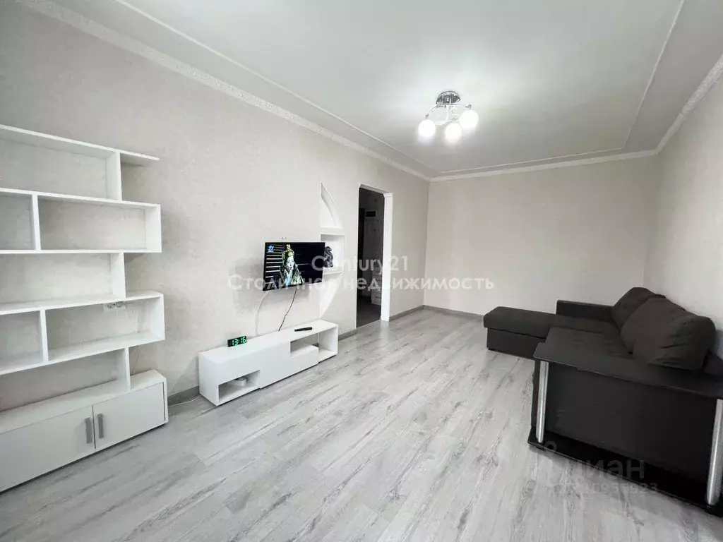 2-к кв. Московская область, Мытищи Новомытищинский просп., 80к3 (45.7 ... - Фото 1