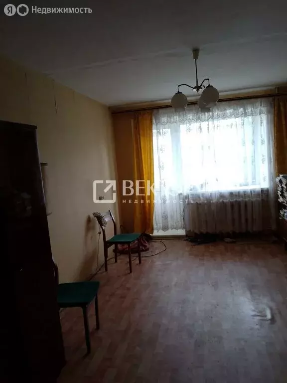 3-комнатная квартира: Иваново, улица Парижской Коммуны, 22 (51.3 м) - Фото 0