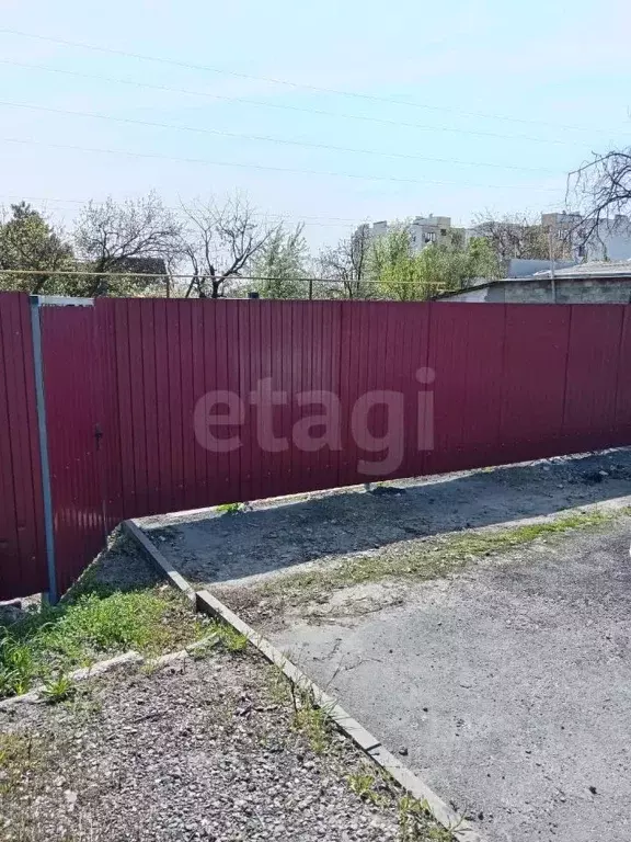 Участок в Ростовская область, Таганрог Мирный ДНТ, аллея 1-я (6.0 ... - Фото 2