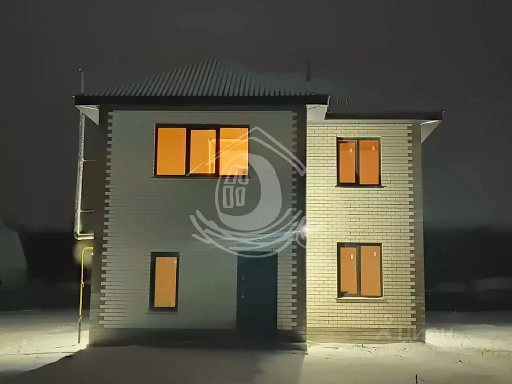 Дом в Алтайский край, Павловский район, пос. Новые зори Строительная ... - Фото 1