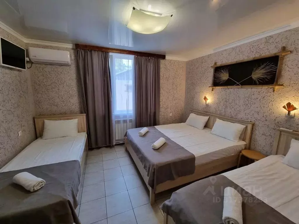Дом в Краснодарский край, Сириус пгт ул. Нижнеимеретинская, 165 (89 м) - Фото 0
