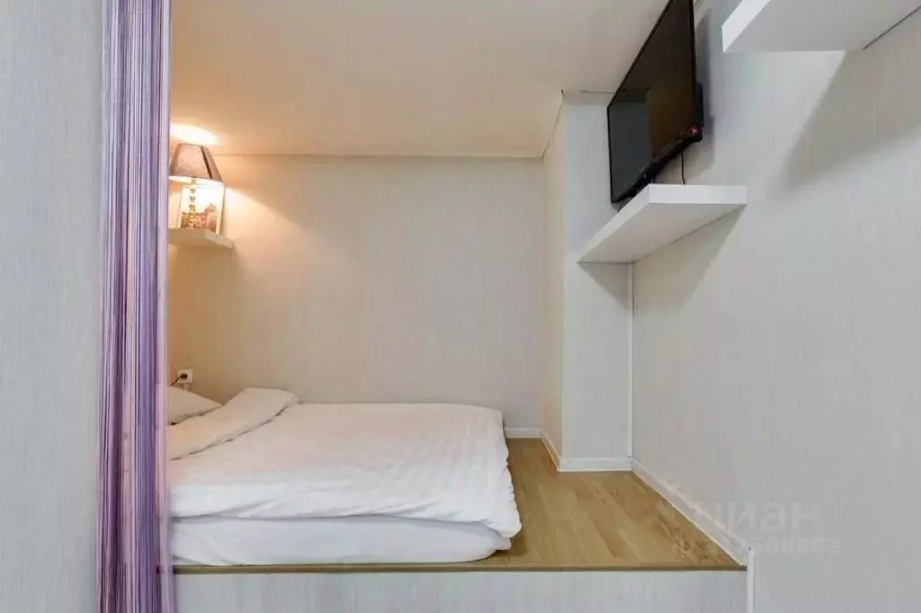 Студия Москва Оружейный пер., 15А (20.0 м) - Фото 1