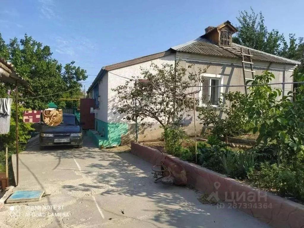 Дом в Крым, Феодосия ул. Афанасия Никитина, 3 (100 м) - Фото 2