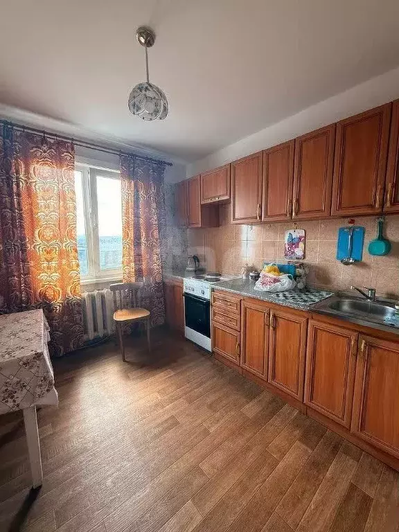 2-к. квартира, 49,3 м, 2/4 эт. - Фото 1