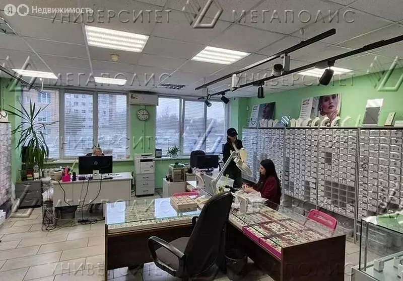 Офис (164 м) - Фото 2