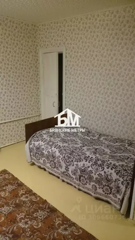 1-к кв. Брянская область, Брянск ул. Горького, 15а (31.0 м) - Фото 1