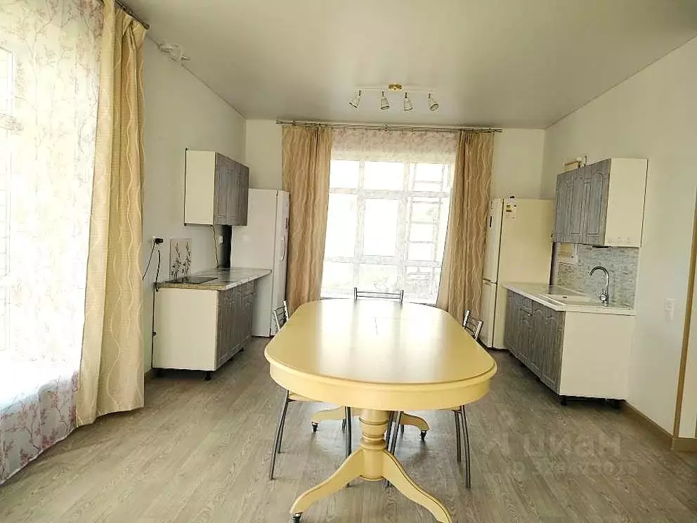 Дом в Башкортостан, Уфа городской округ, д. Елкибаево  (140 м) - Фото 1